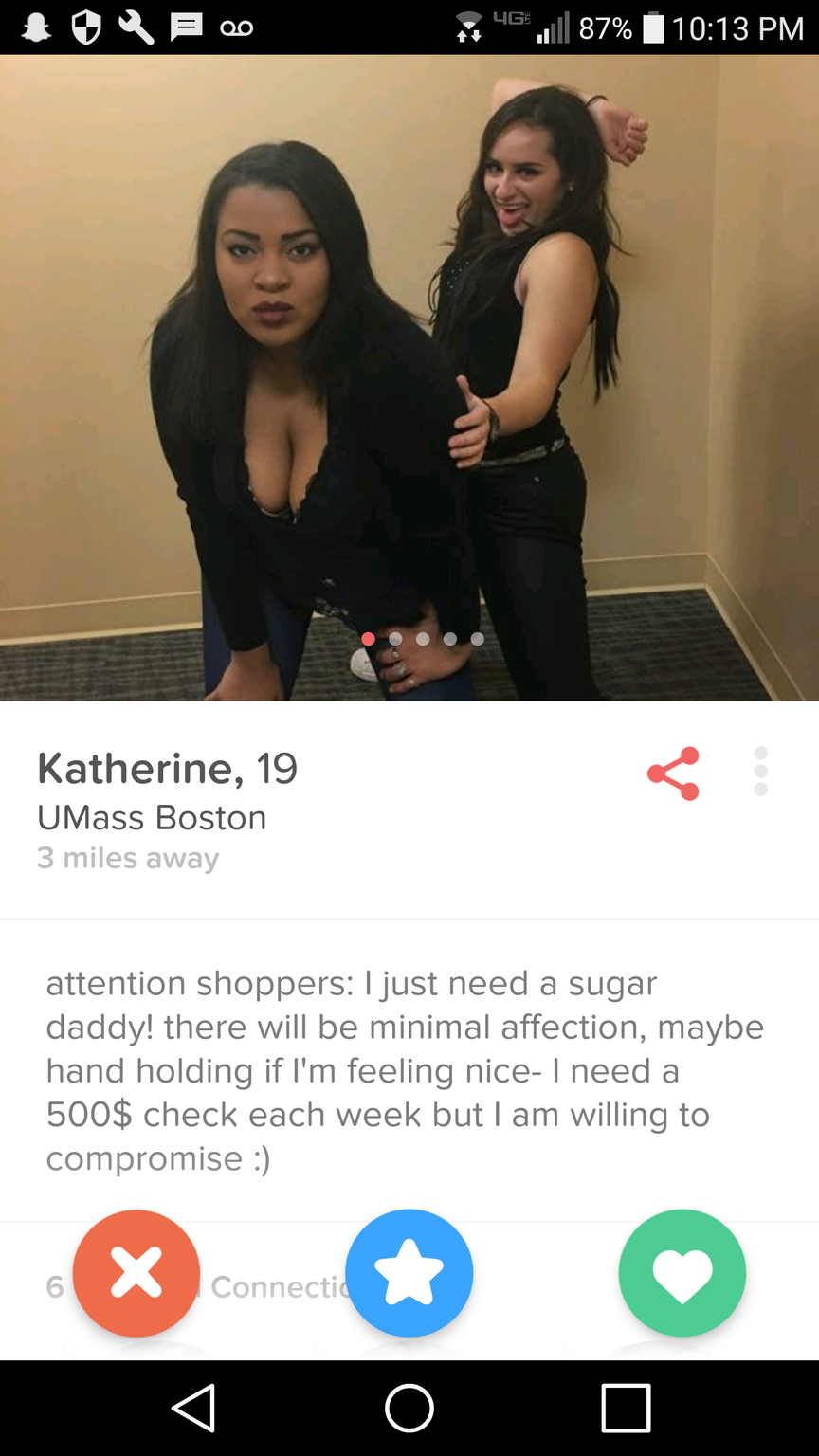 Tinder 24