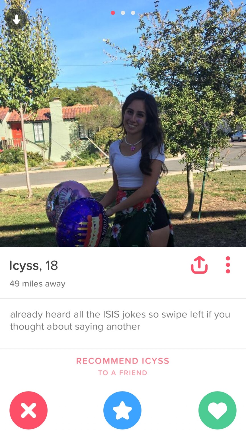 Tinder 5