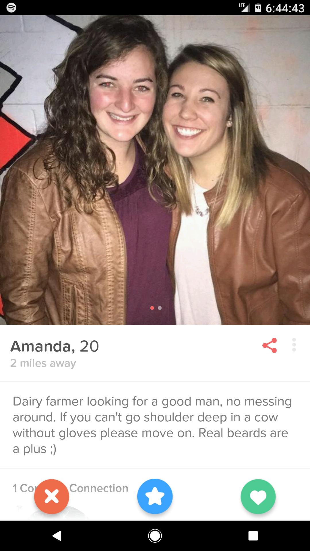 Tinder 8