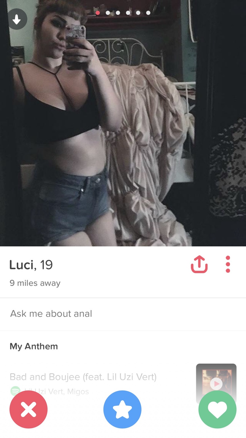 Tinder 9