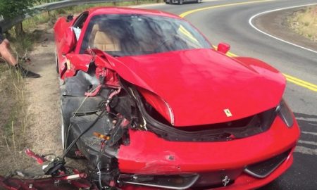 totalled-ferrari