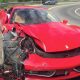 totalled-ferrari