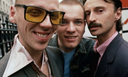 Trainspotting