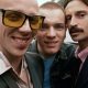 Trainspotting