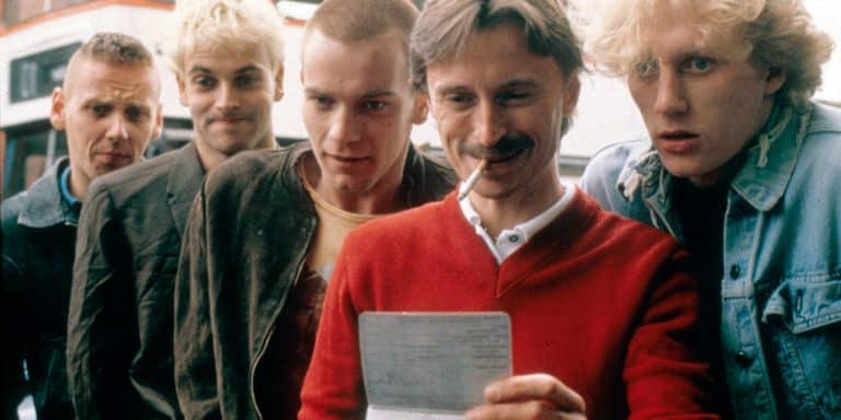 Check Out These Incredible Stills Released From The New ‘Trainspotting 2’ Movie
