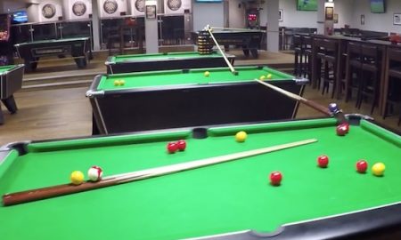 Trick Shot