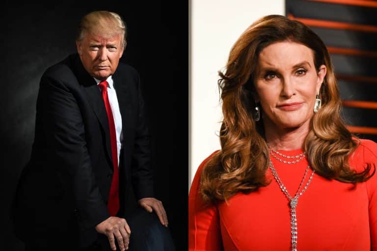 Donald Trump Will Be Made To Dance With Caitlyn Jenner At His Inauguration On Friday