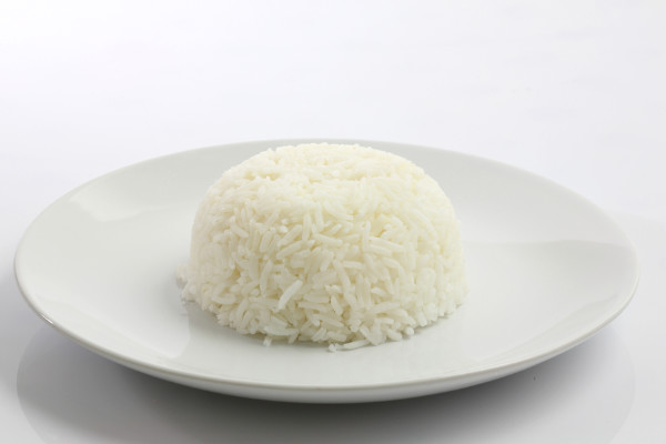 white-rice