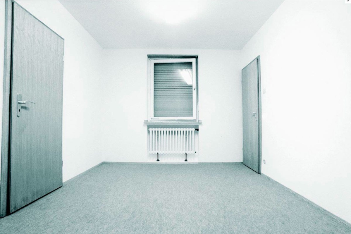 The White Room Is The Single Most Sinister Torture Method