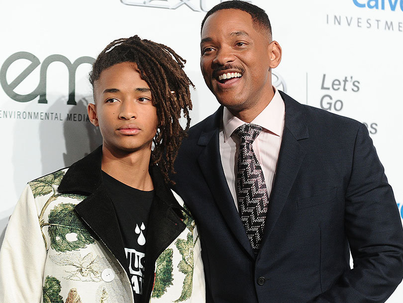 Will Jaden