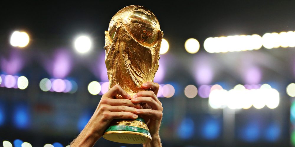 Soccer - FIFA World Cup 2014 - Final - Germany v Argentina - Estadio do Maracana