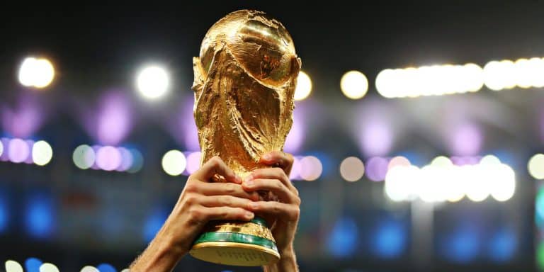 Soccer - FIFA World Cup 2014 - Final - Germany v Argentina - Estadio do Maracana