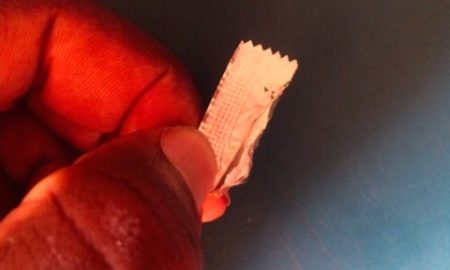 Wrapper