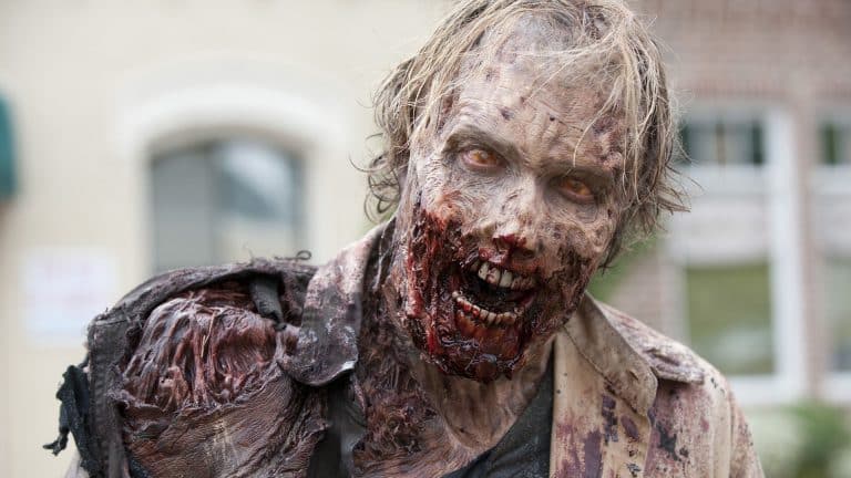 Experts Warn That A Zombie Outbreak Would Only Take Six Months To Wipe Out Humanity