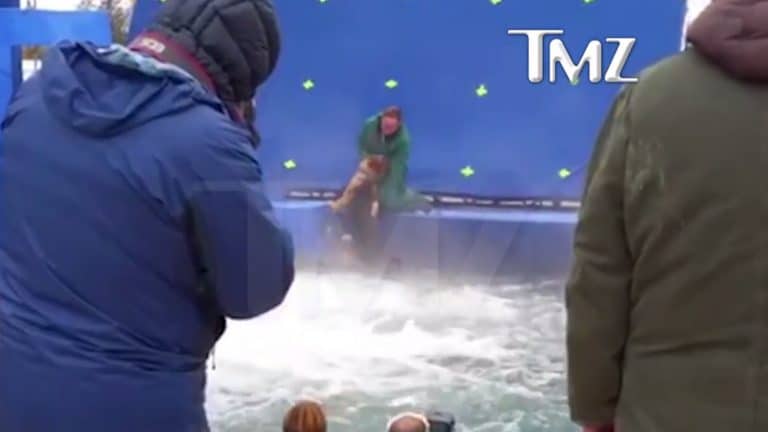 ‘A Dog’s Purpose’ Premiere Cancelled In Wake Of Animal Cruelty Controversy