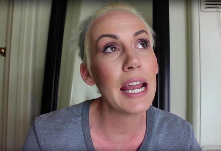 Unhinged Feminist Says Women Need To Kill All Men And Male Babies (VIDEO)