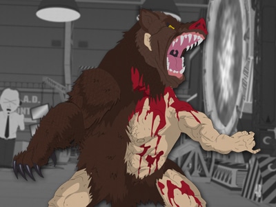 manbearpig