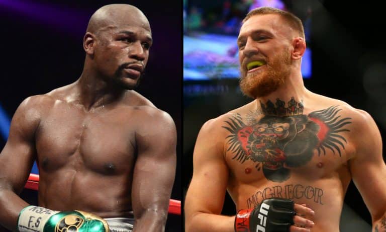 mcgregor may weather