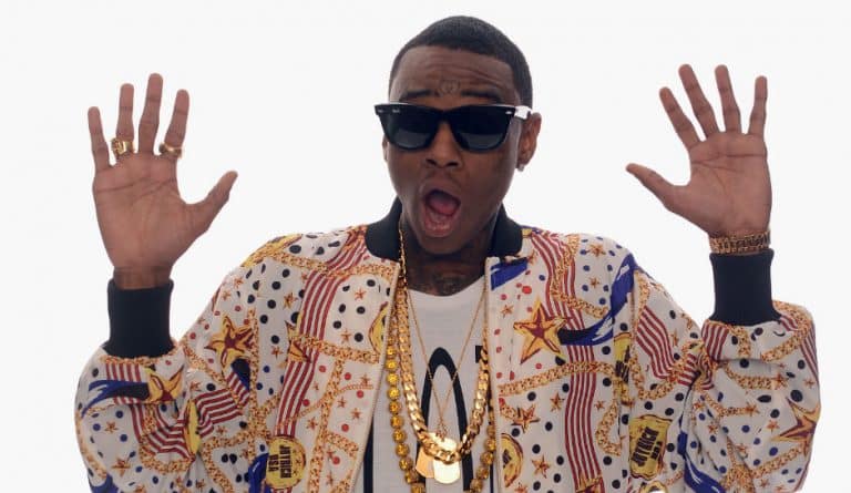 Chris Brown Gave The Most Pathetic Excuse For Wanting To Murder Soulja Boy