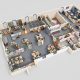3D TV Show Models 1
