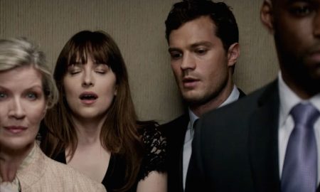 50 Shades darker