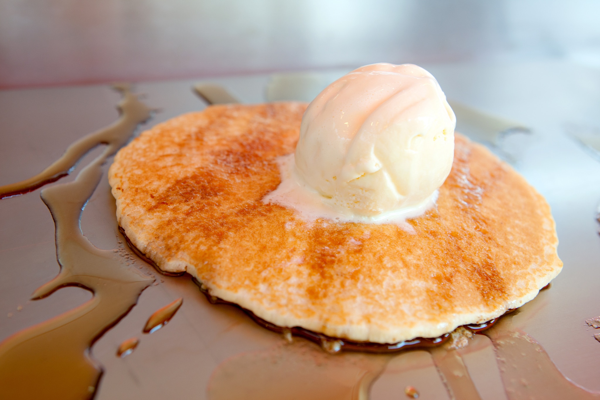 Here’s What Your Pancake Topping Says About You Sick Chirpse