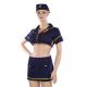 Air Hostess