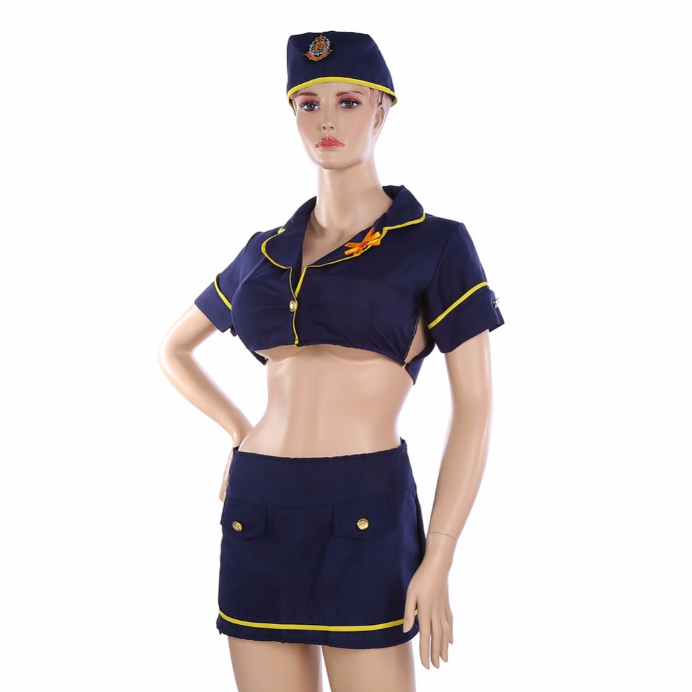 Air Hostess