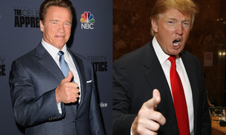 Arnie Trump