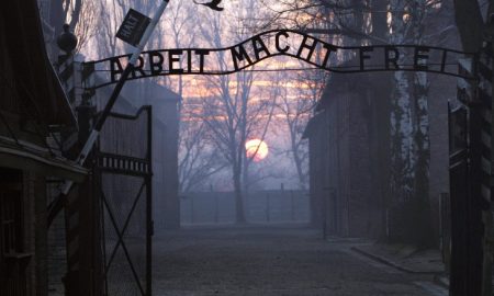 Aushwitz 1