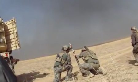 Automatic Grenade Launcher