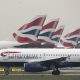 Heathrow Airport Third Runway Given Go Ahead By The UK Government