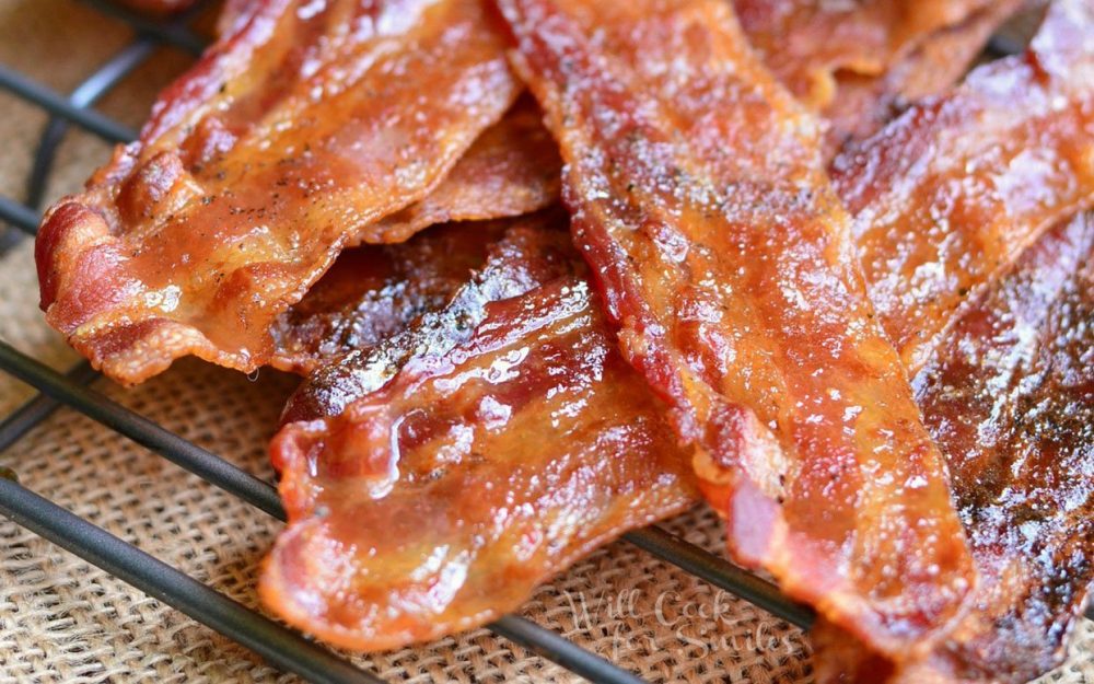 Bacon 2