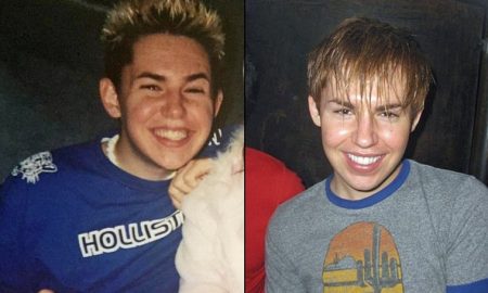 Britney Spears Lookalike 1