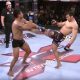 Brutal FrontkickBrutal Frontkick