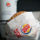Burger King Fish Sandwich