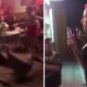 Cahs Me Outside Girl Bar Fight