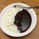 Chocolate curry