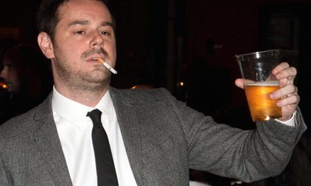 Danny Dyer