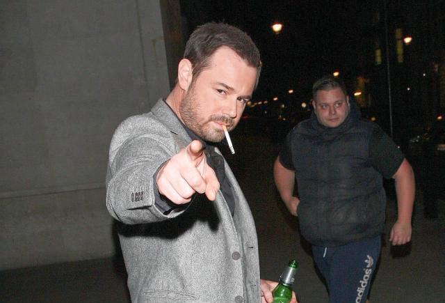 Danny Dyer