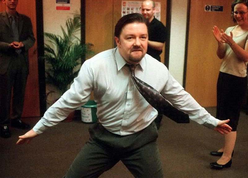 David Brent