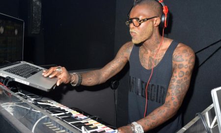 Djibirl Cisse Dj Set