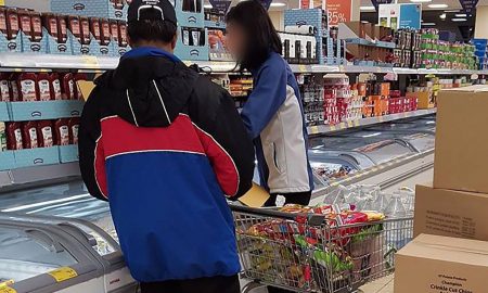 Domino's Aldi