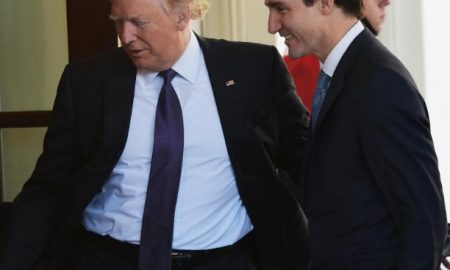 Donald Trump featured