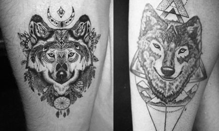 Fake Tattoos 1