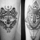 Fake Tattoos 1