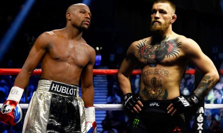 Floyd McGregor