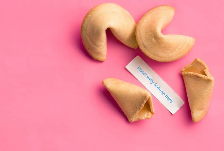 America’s Top Fortune Cookie Writer Is Quitting Because Of Writer’s Block