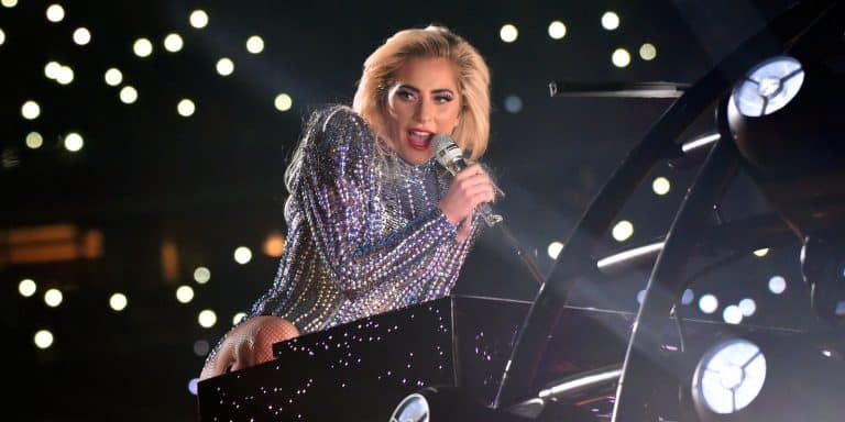 The Alt-Right Thinks Lady Gaga’s Super Bowl Performance Was A Satanic Ritual (VIDEO)