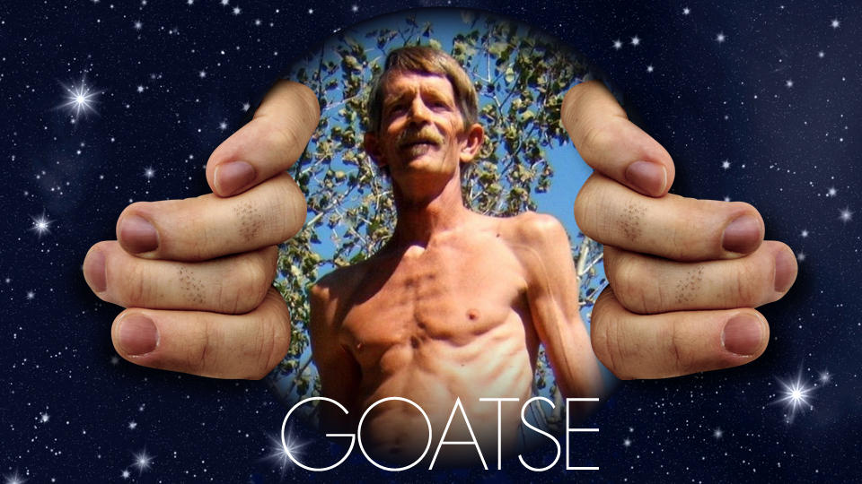 Goatse